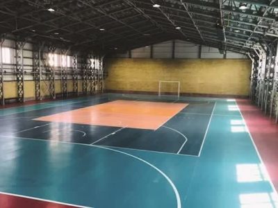 پروژه ۳۵۰ میلیارد ریالی سالن چندمنظوره “شهدای خدمت آذربایجان” امروز به بهرهبرداری میرسد