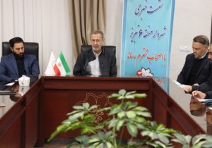 اجرای ۱۰۰پروژه عمرانی در شهرداری منطقه ۶ با ۷۵۰میلیارد تومان اعتبار