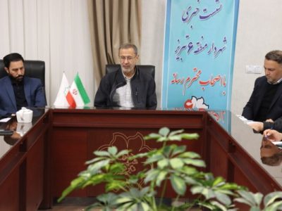 اجرای ۱۰۰پروژه عمرانی در شهرداری منطقه ۶ با ۷۵۰میلیارد تومان اعتبار