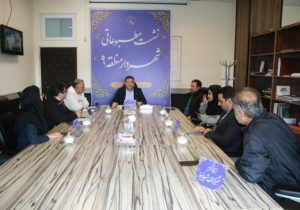 افزایش ۸۶ درصدی صدور پروانهها نسبت به سال گذشته در حوزه شهرداری منطقه ۹ تبریز