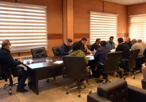 برنامهریزی برای تدوین بودجه شفاف گویا و کاربردی ۱۴۰۴ شهرداری تبریز با رویکرد توسعه حملونقل پاک