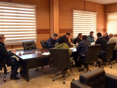 برنامهریزی برای تدوین بودجه شفاف گویا و کاربردی ۱۴۰۴ شهرداری تبریز با رویکرد توسعه حملونقل پاک