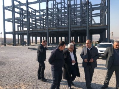 سرمایهگذاری در حوزه گردشگری با ارائه مجوز رایگان ساخت هتل