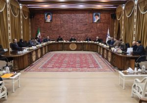 ابراز همدردی شورای اسلامی شهر تبریز با حادثه دیدگان آخماقیه