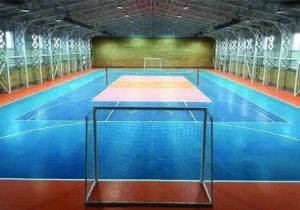 سالن چندمنظوره “شهدای ورزشکار استان” با ۳۵۰ میلیارد ریال هزینه به بهره‌برداری می‌رسد