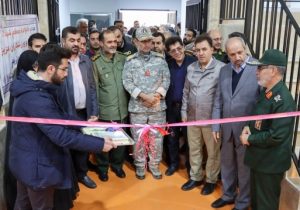 سالن چندمنظوره “شهدای ورزشکار استان” به بهرهبرداری رسید