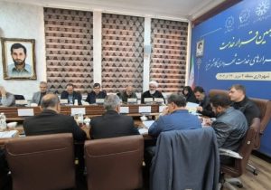 رشد و توسعه ورزش بانوان با حمایت مدیریتشهری