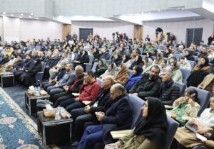 برترینهای نهمین جشنواره عکس فیروز تبریز معرفی شدند