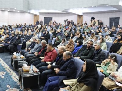 برترین‌های نهمین جشنواره عکس فیروز تبریز معرفی شدند