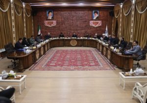 اسماعیل چمنی نماینده شورای اسلامی شهر در کمیسیون جایگزین شهرداری تبریز شد