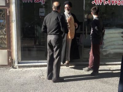 آیت الله آل هاشم به مثابه الگوی فقه سیاسی