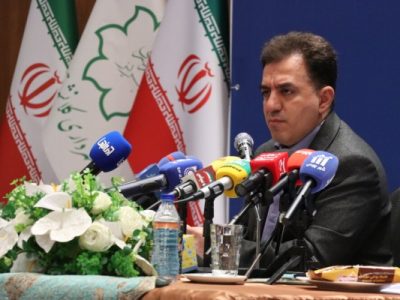 شهردار تبریز: گامهای بلند در توسعه حملونقل عمومی و هوشمندسازی شهری