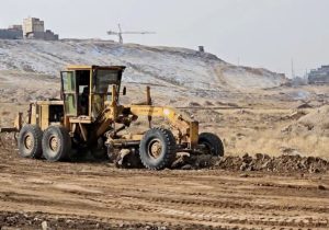 آغاز فاز اجرایی پروژه ۱۵۰۰ میلیارد ریالی سالن ورزشی بانوی شهر در اراضی میدان تیر