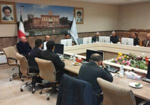 لزوم هماهنگی دستگاه ها برای خدمات رسانی بی وقفه