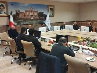 لزوم هماهنگی دستگاه ها برای خدمات رسانی بی وقفه