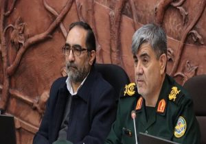 مدیریت شهری در تکمیل و رفع نواقص باغ موزه دفاع مقدس تبریز سنگ تمام گذاشت