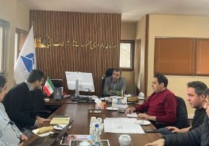 آغاز فرایند اجرای دیتاسنتر جدید شهرداری تبریز