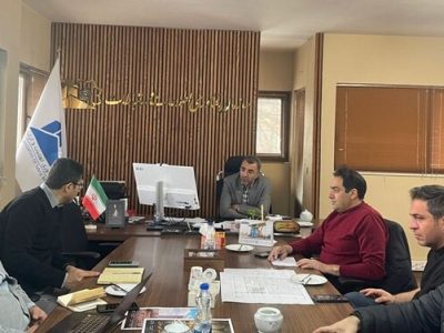 آغاز فرایند اجرای دیتاسنتر جدید شهرداری تبریز