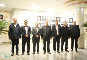 تقدیر مدیرکل امور شهری و شوراهای استانداری آذربایجان شرقی از عملکرد شهرداری تبریز