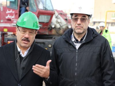 تمامی ایستگاه‌های فاز اول خط دو متروی تبریز فعال است/ پیگیری اخذ منابع مالی از دولت