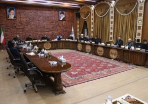 لایحه خرید بخشی از سهام دو شرکت تعاونی به تصویب رسید