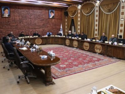 لایحه خرید بخشی از سهام دو شرکت تعاونی به تصویب رسید