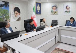 هفته فرهنگی تبریز در تهران برگزار میشود