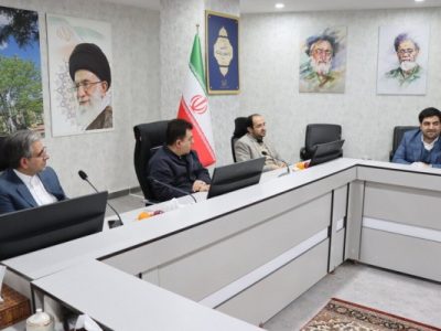 هفته فرهنگی تبریز در تهران برگزار میشود