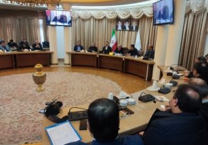 افتتاح بزرگترین پروژه بازآفرینی شهری کشور با هزار میلیارد تومان هزینه در دهه فجر امسال