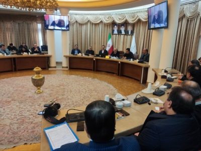 افتتاح بزرگترین پروژه بازآفرینی شهری کشور با هزار میلیارد تومان هزینه در دهه فجر امسال