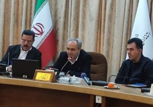 شهرداری تبریز میراث دار پروژه های نیمه تمام عمرانی است/ رضایتمندی شهروندان از عملکرد شهرداری امیدوار کننده است