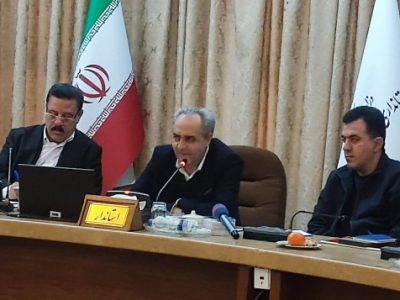 شهرداری تبریز میراث دار پروژه های نیمه تمام عمرانی است/ رضایتمندی شهروندان از عملکرد شهرداری امیدوار کننده است