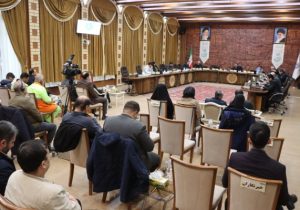 تشکیل کمیته تخصصی نظارت و پیگرد فعل و ترک فعل مدیران شهرداری تبریز به تصویب رسید