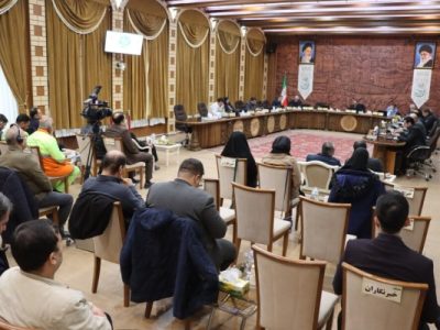 تشکیل کمیته تخصصی نظارت و پیگرد فعل و ترک فعل مدیران شهرداری تبریز به تصویب رسید