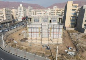 پروژههای کلیدی در راستای توسعه زیرساختهای فرهنگی؛ تکمیل و نازککاری فرهنگسرای فرشته تسریع میشود