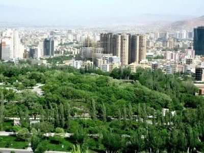 شهردار خبر داد: تملک باغات و احداث پارکهای جدید در برنامه و بودجه سال ۱۴۰۴ تبریز