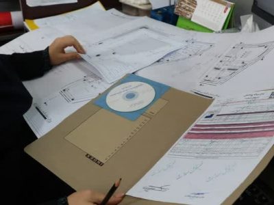 صدور۴۱۷ فقره پروانه ساختمانی توسط شهرداری منطقه ۵ تبریز