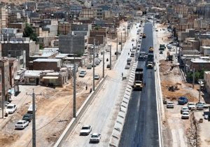 اجرای ۵۷ رشته مسیرگشایی جدید در دوره فعلی مدیریت شهری/ انتظار ۵۰ ساله اهالی خیابان ۴۵ متری شهید آل هاشم به پایان می رسد