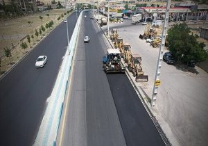 تحقق ۸۲درصدی بودجه عمرانی تبریز در شش ماهه اول سال جاری