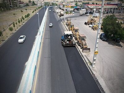 تحقق ۸۲درصدی بودجه عمرانی تبریز در شش ماهه اول سال جاری