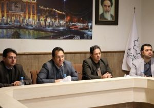 “بررسی اولویت‌های بهسازی و مناسب‌سازی شهری تبریز در سال ۱۴۰۴”