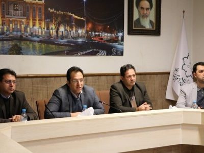 “بررسی اولویت‌های بهسازی و مناسب‌سازی شهری تبریز در سال ۱۴۰۴”