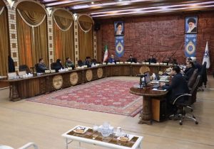 اصرار اعضای شورا بر طرح تیمداری شهرداری تبریز