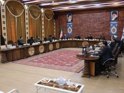 اصرار اعضای شورا بر طرح تیم‌داری شهرداری تبریز