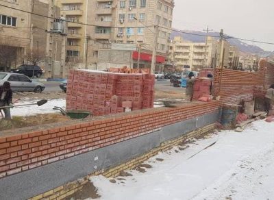 شتاب در تکمیل مرکز فرهنگی فرشته؛ برنامهریزی برای بهرهبرداری هرچه سریعتر