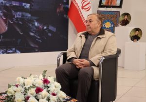 تبریز شایسته جایگاه جهانی در فرهنگ و هنر است