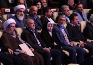 آذربایجان، نقطه ثقل هویت ایران و پیشگام در دفاع مقدس/ توسعه دیپلماسی و دانش‌بنیان‌سازی، راهبرد جدید آذربایجان شرقی