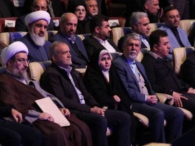 آذربایجان، نقطه ثقل هویت ایران و پیشگام در دفاع مقدس/ توسعه دیپلماسی و دانش‌بنیان‌سازی، راهبرد جدید آذربایجان شرقی