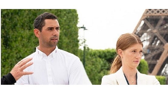 روایت دختر بیل گیتس از سختی های برگزاری عروسی اش