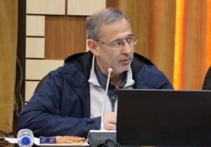 پیش‌بینی بودجه ۱۰۵۰ میلیارد تومانی شهرداری منطقه ۶ برای سال آینده